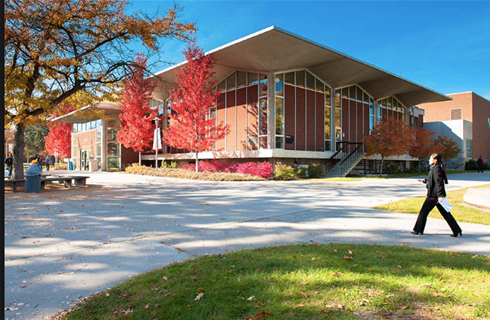 Community Colleges of Spokane